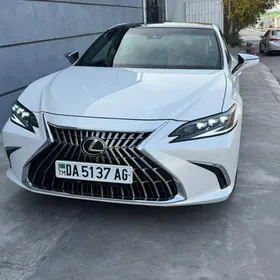 Lexus ES 350 2020