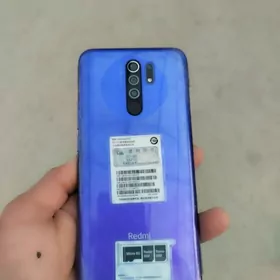 Redmi 9