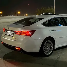 Toyota Avalon 2018