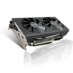 Видеокарта RX470 8GB wideokart