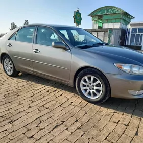 Toyota Camry 2002