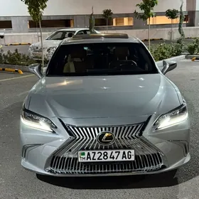 Lexus ES 350 2018