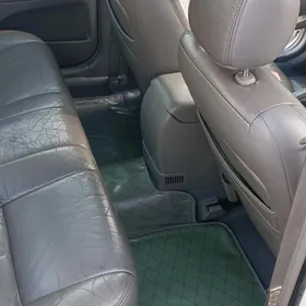 Toyota Camry 2003