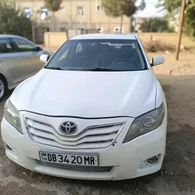 Toyota Camry 2009