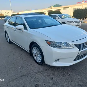 Lexus ES 350 2014