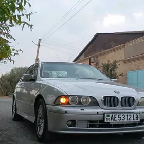 BMW 530 2001