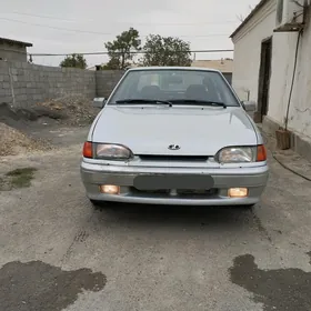 Lada 2115 2001