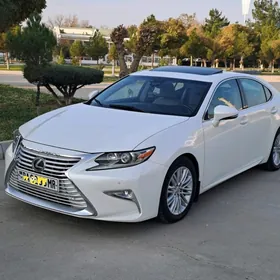 Lexus ES 350 2017