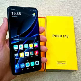 POCO M3 128 GB