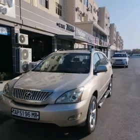 Lexus RX 330 2004