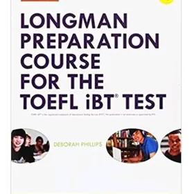 iñlis dili Toefl kurs kitap