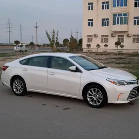 Toyota Avalon 2017