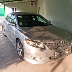 Toyota Camry 2009