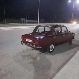 Lada 2101 1985