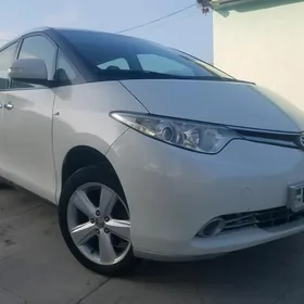 Toyota Previa 2007