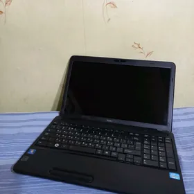 notbuk toshiba