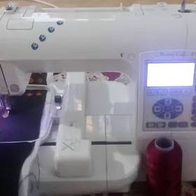 janome 200