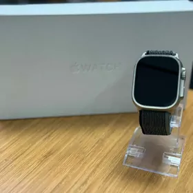 Apple Watch Ultra