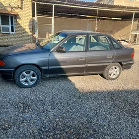 Opel Astra 1992