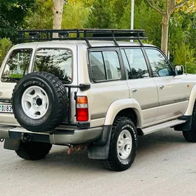 Toyota Land Cruiser 1994