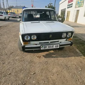 Lada 2106 1989