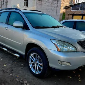 Lexus RX 330 2004