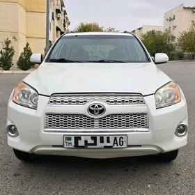 Toyota RAV4 2012