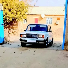 Lada 2107 2010