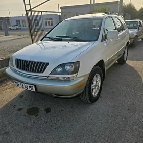 Lexus RX 300 2002