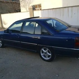 Opel Omega 1992