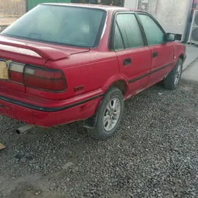 Toyota Corolla 1992