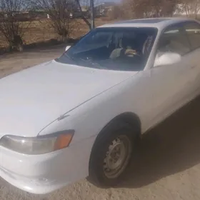 Toyota Mark II 1993