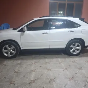 Lexus RX 350 2007