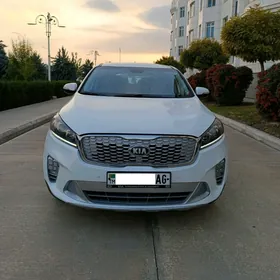 Kia Sorento 2019