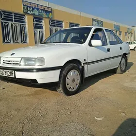 Opel Vectra 1991