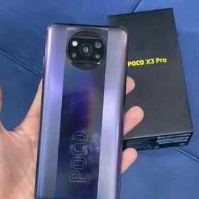 Poco X3Pro 8/255gb