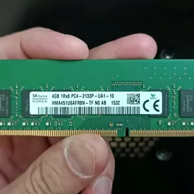 DDR4 4gb