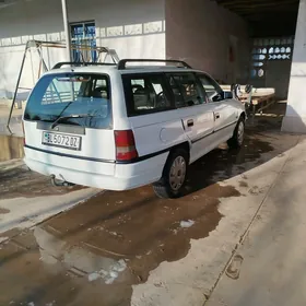 Opel Astra 1992