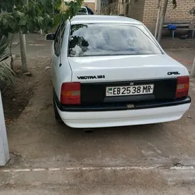 Opel Vectra 1990