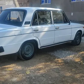 Lada 2106 1986