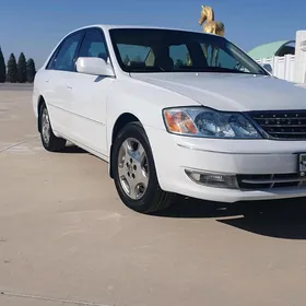 Toyota Avalon 2003