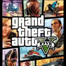 GTA 5 offical