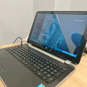 HP pavilion