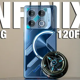 KREDIT INFINIX GT20PRO