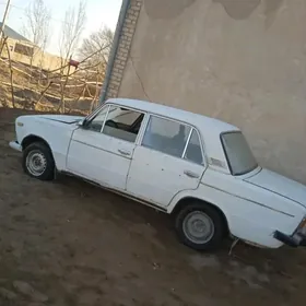 Lada 2106 1990