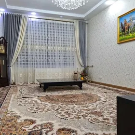 Gurtly 3komnat 3etaj 120m²