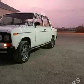 Lada 2106 1998