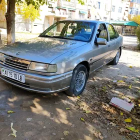 Opel Vectra 1990