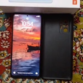 redmi not10pro