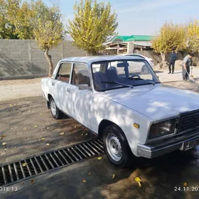 Lada 2107 1993